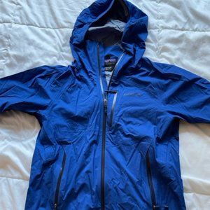 Patagonia Men's Stretch Rainshadow Jacket